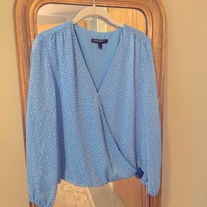 Banana Republic top